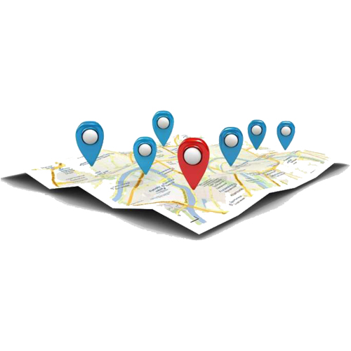 georeferenziazione